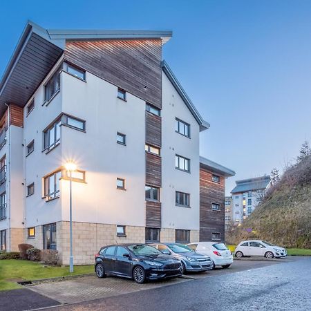Luxurious Scottish Apartment Perth Zewnętrze zdjęcie