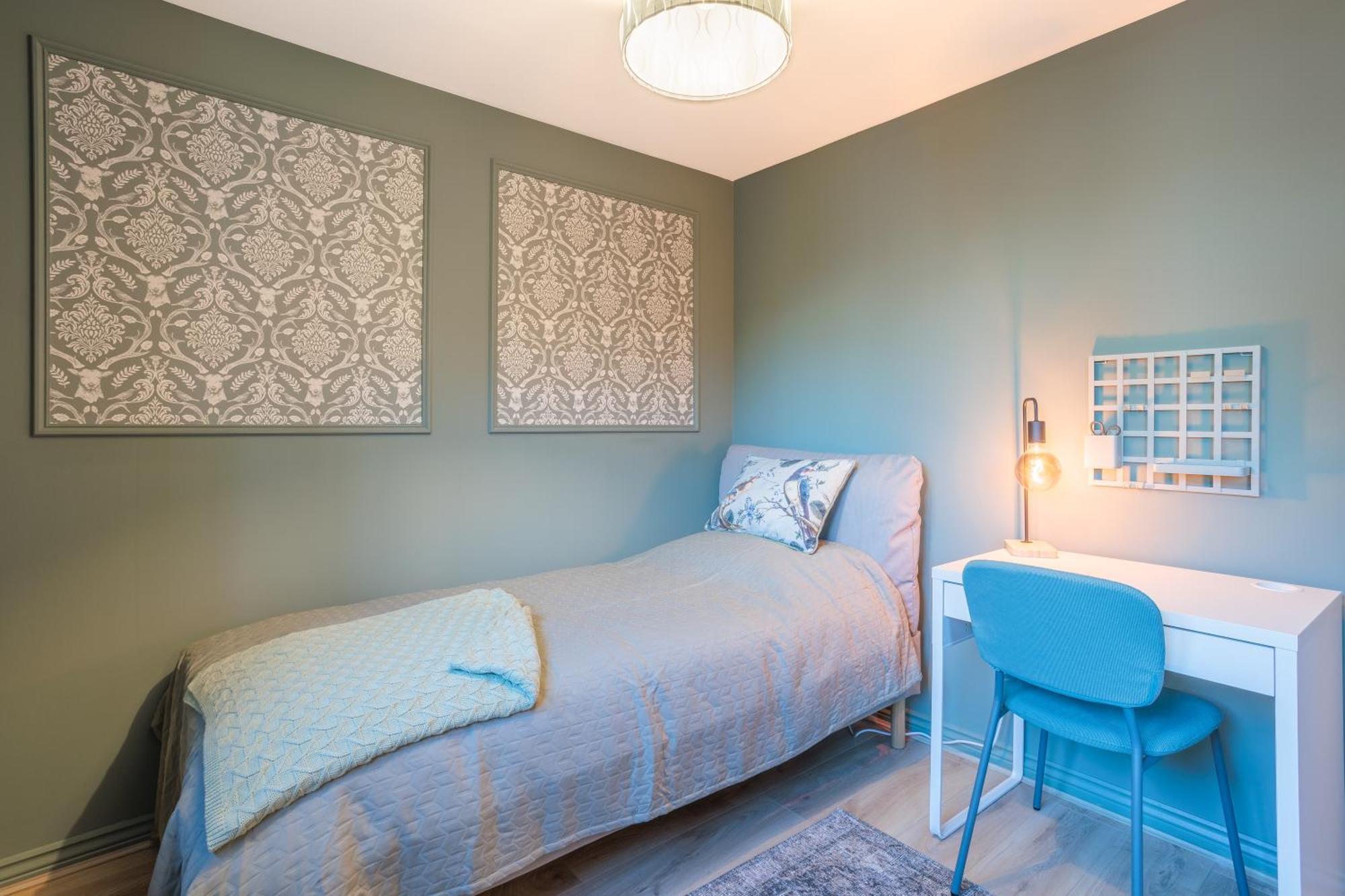 Luxurious Scottish Apartment Perth Zewnętrze zdjęcie
